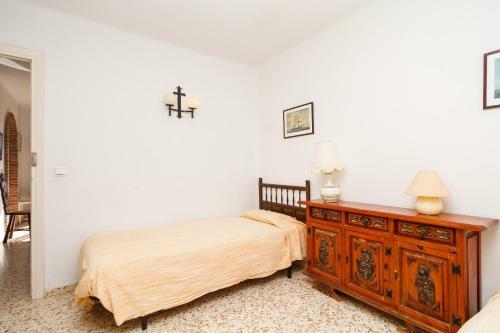 Capistrano Playa 803 Casasol