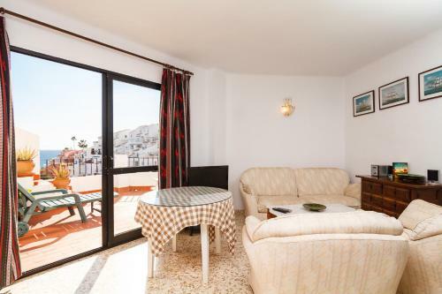 Capistrano Playa 803 Casasol