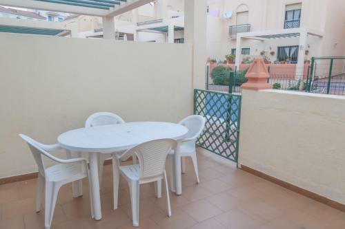 Antali Parador Nerja Canovas