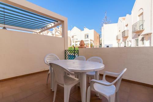 Antali Parador Nerja Canovas