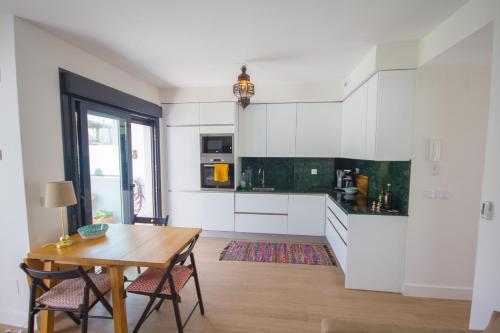 Swedish Home Los Mangos Nerja Canovas