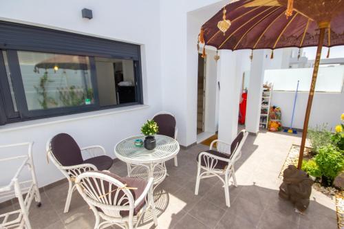 Swedish Home Los Mangos Nerja Canovas