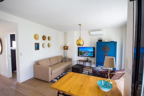 Swedish Home Los Mangos Nerja Canovas