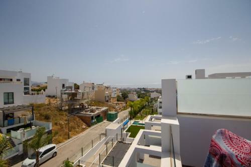 Swedish Home Los Mangos Nerja Canovas