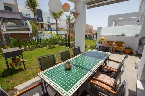 Swedish Home Los Mangos Nerja Canovas