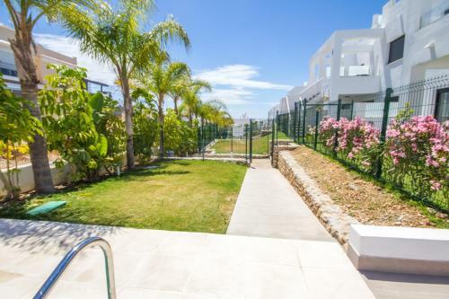 Swedish Home Los Mangos Nerja Canovas