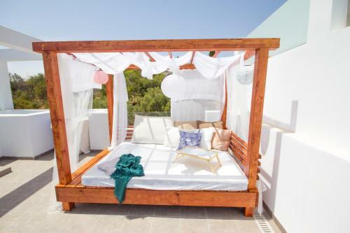 Swedish Home Los Mangos Nerja Canovas