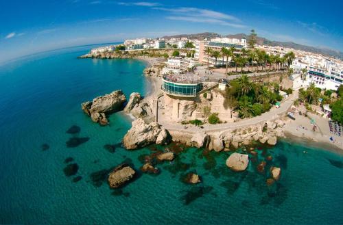 Swedish Home Los Mangos Nerja Canovas