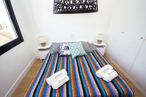 Swedish Home Los Mangos Nerja Canovas
