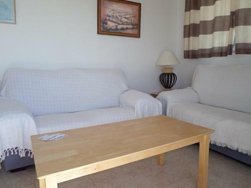 Apartamento Acapulco Playa 7 Menyber