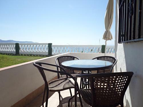 Apartamento Acapulco Playa 7 Menyber