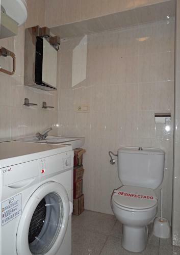Apartamento Acapulco Playa 7 Menyber
