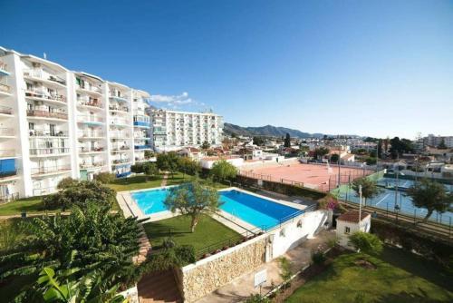 Almijara Nerja Apartment