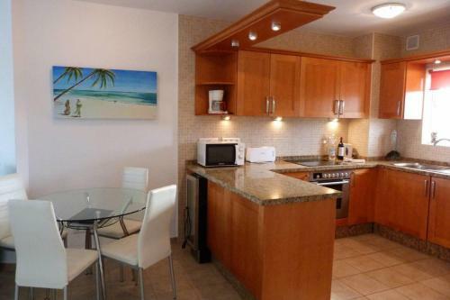 Almijara Nerja Apartment