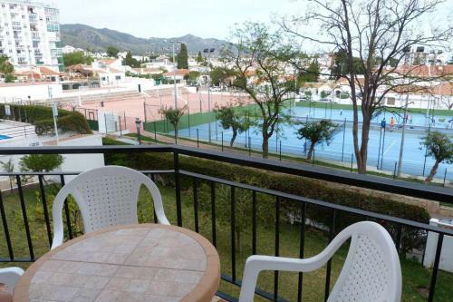 Almijara Nerja Apartment
