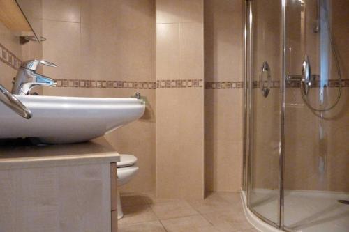 Almijara Nerja Apartment
