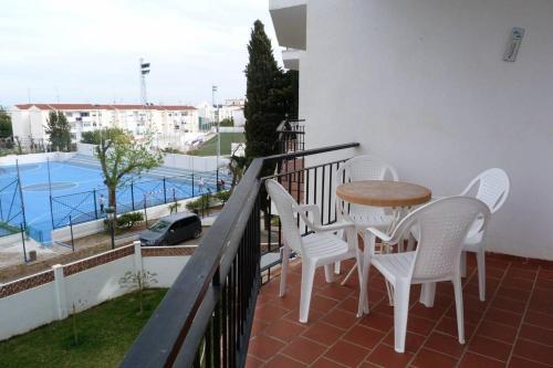 Almijara Nerja Apartment