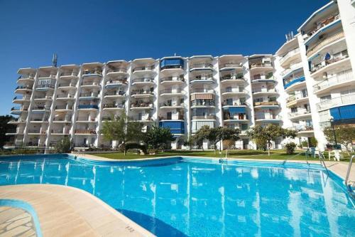 Almijara Nerja Apartment