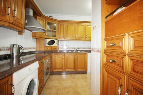 Apartment Maribel Spainsunrentals 1011
