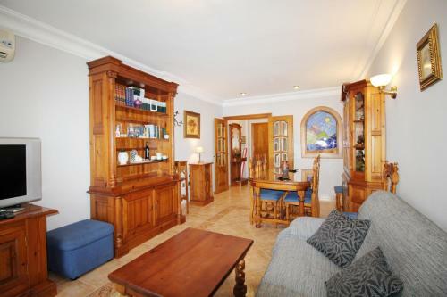 Apartment Maribel Spainsunrentals 1011