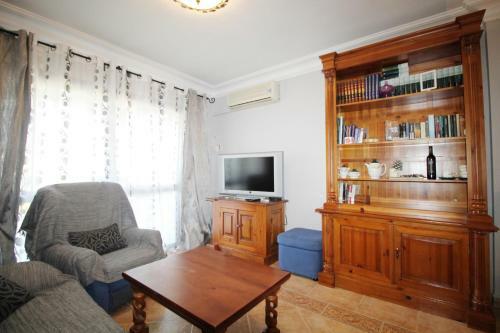 Apartment Maribel Spainsunrentals 1011