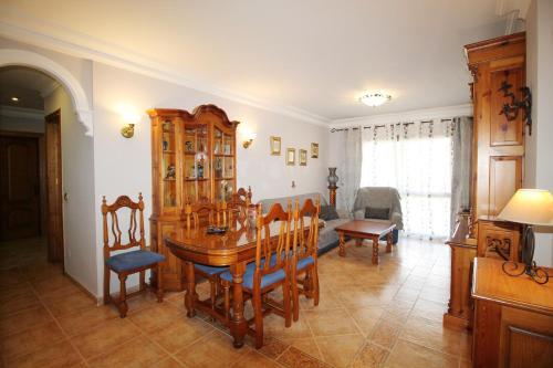Apartment Maribel Spainsunrentals 1011