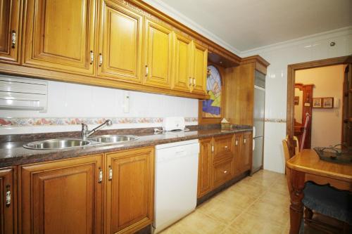 Apartment Maribel Spainsunrentals 1011