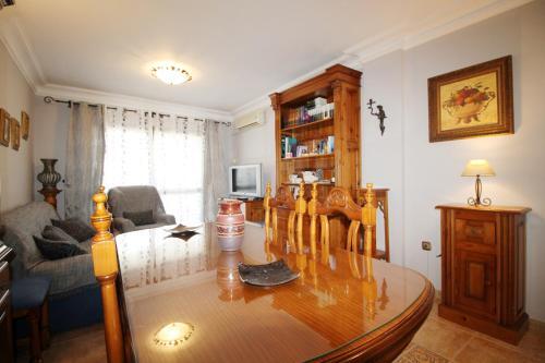 Apartment Maribel Spainsunrentals 1011
