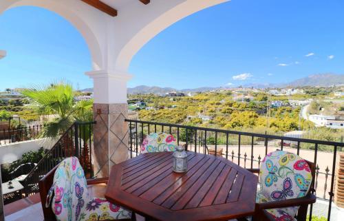 Apartment Maribel Spainsunrentals 1011