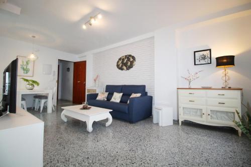 Apartment Cervantes Spainsunrentals