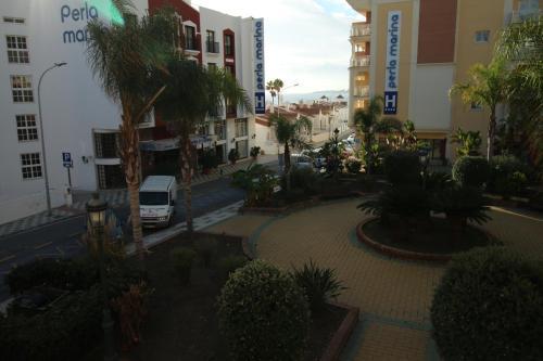 Andaluz Apartments - Azahara