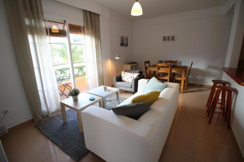 Andaluz Apartments - Azahara