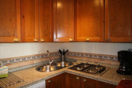 Andaluz Apartments - Azahara