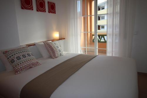 Andaluz Apartments - Azahara