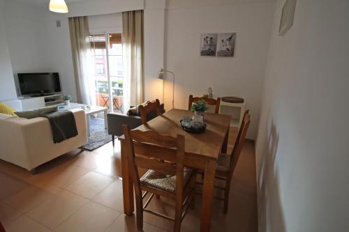 Andaluz Apartments - Azahara