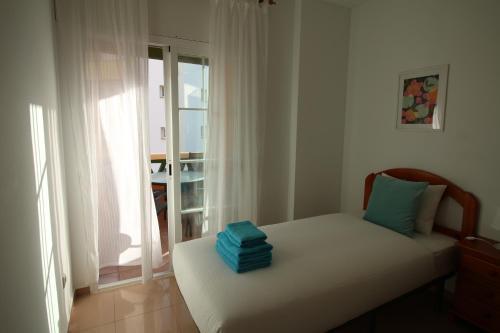 Andaluz Apartments - Azahara