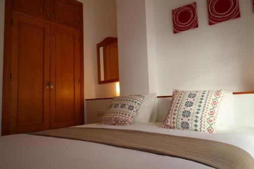 Andaluz Apartments - Azahara
