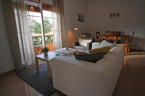 Andaluz Apartments - Azahara