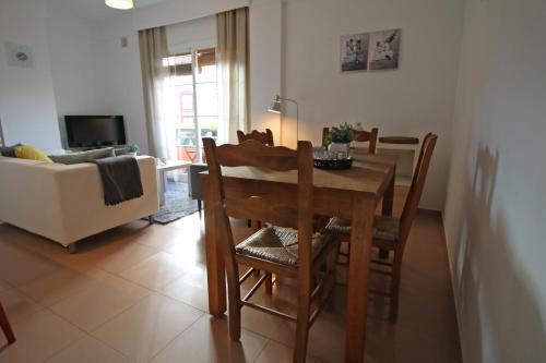 Andaluz Apartments - Azahara