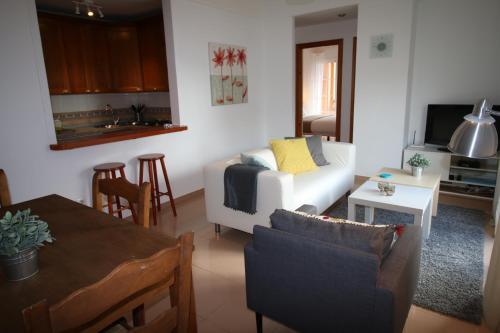Andaluz Apartments - Azahara
