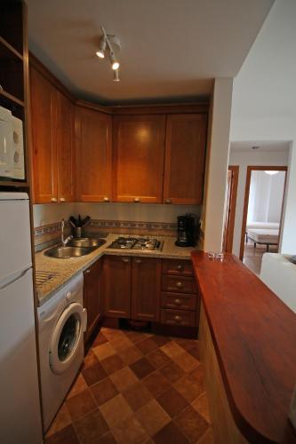 Andaluz Apartments - Azahara