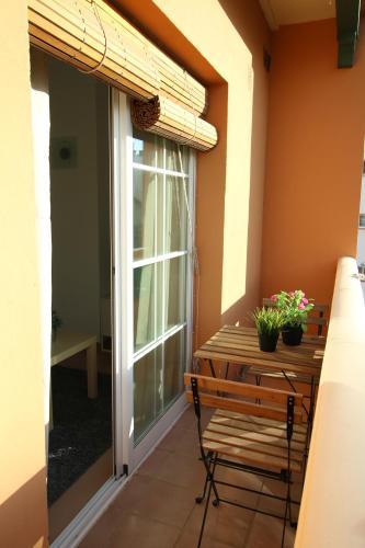 Andaluz Apartments - Azahara