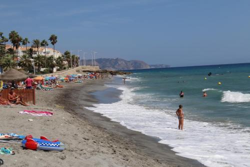 Andaluz Apartments - Azahara