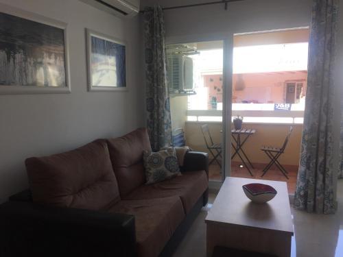 Apartamento Edificio Nautica II 3� A