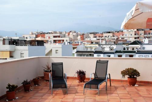 Apartamento Edificio Nautica II 3� A
