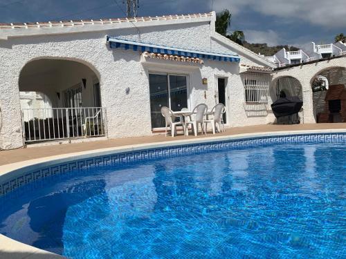 Villa Fuente Del Bad�n II