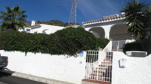 Villa Fuente Del Bad�n II