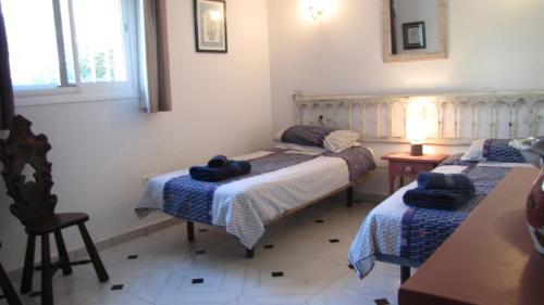 Villa Fuente Del Bad�n II