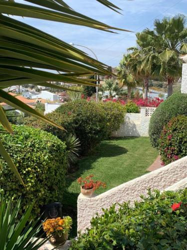 Villa Fuente Del Bad�n II