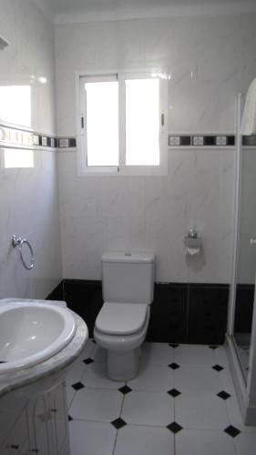 Villa Fuente Del Bad�n II